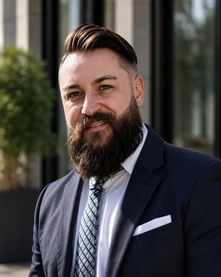 Harald Wild, Payroll & Employment Law Consultant